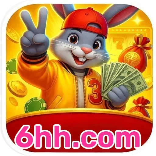 6hh.com: O Aplicativo que Revoluciona a Experiência de Jogo Online