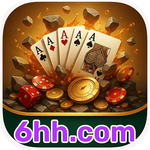 6hh.com: A Nova Era do Login em Jogos Online