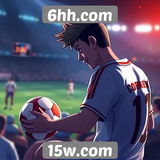 Novas funcionalidades do 6hh.com atraem jogadores