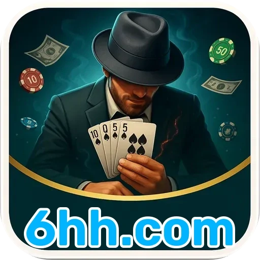 6hh.com: Uma Plataforma de Jogos Que Você Precisa Conhecer