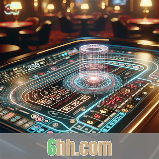 Promoções Incríveis que Elevam Seu Jogo no 6hh.com