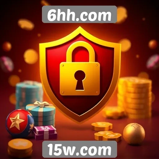 Segurança e privacidade no 6hh.com em foco